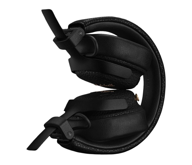 Marshall Milton ANC Czarne - 1533930 - zdjęcie 2